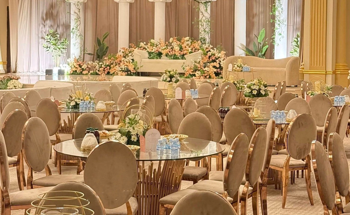 Al Jawhara Jul Hall Yanbu