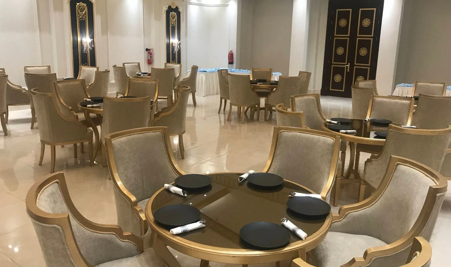 Al Jawhara Jul Hall Yanbu