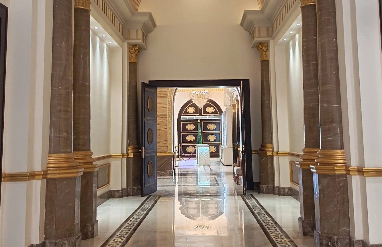 Al Jawhara Jul Hall Yanbu