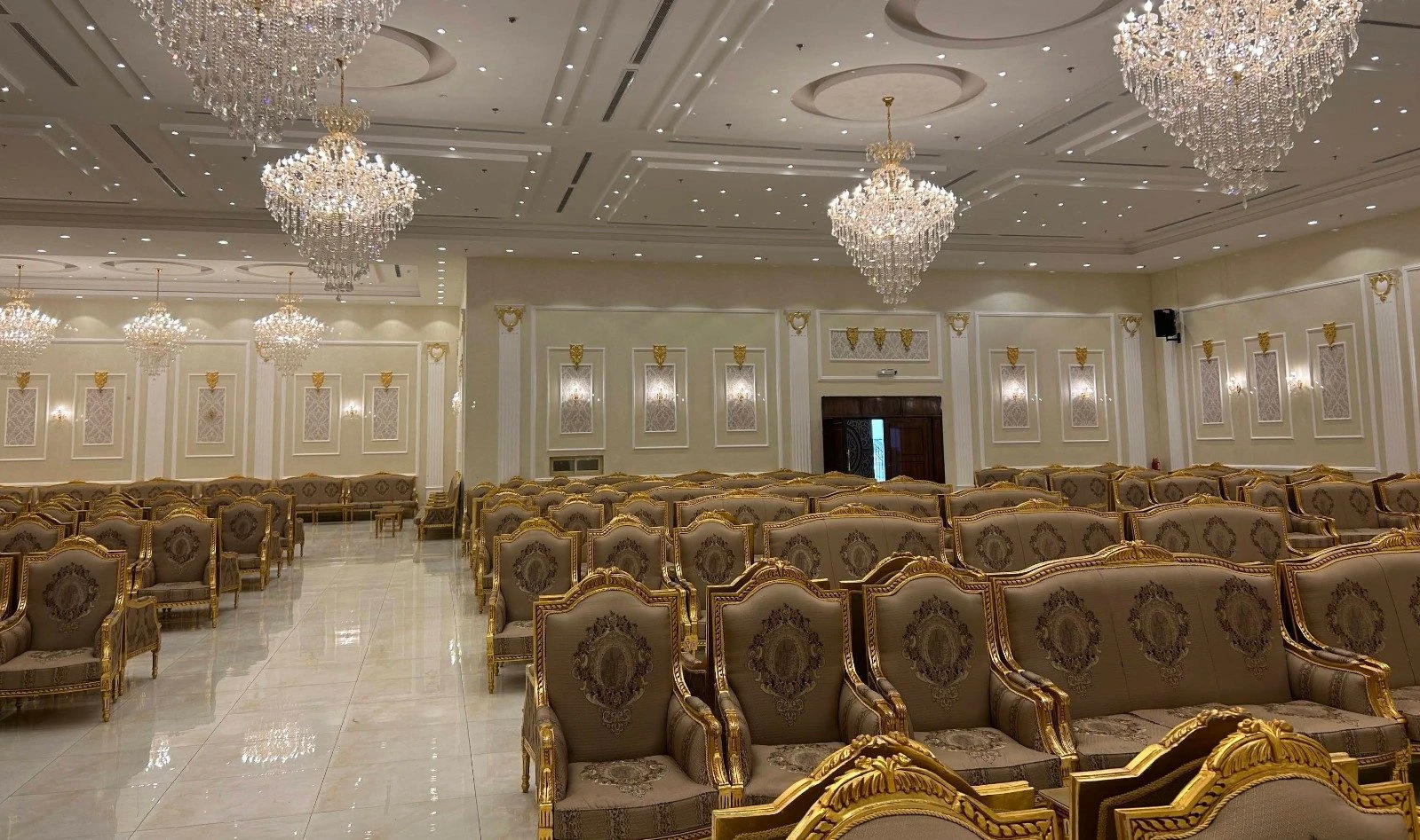 al yamama palace for events and wedding hall yanbu