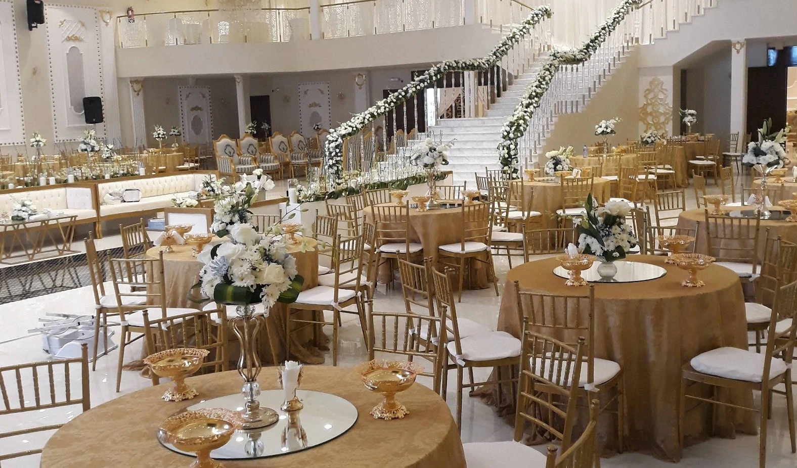 al yamama palace for events and wedding hall yanbu