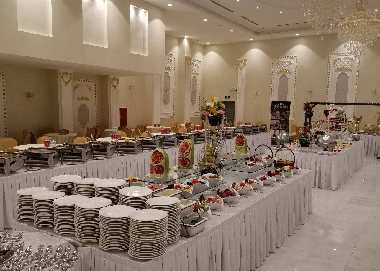 al yamama palace for events and wedding hall yanbu