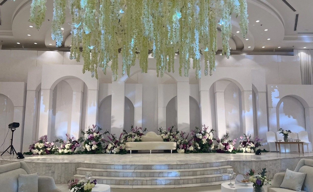 al yamama palace for events and wedding hall yanbu