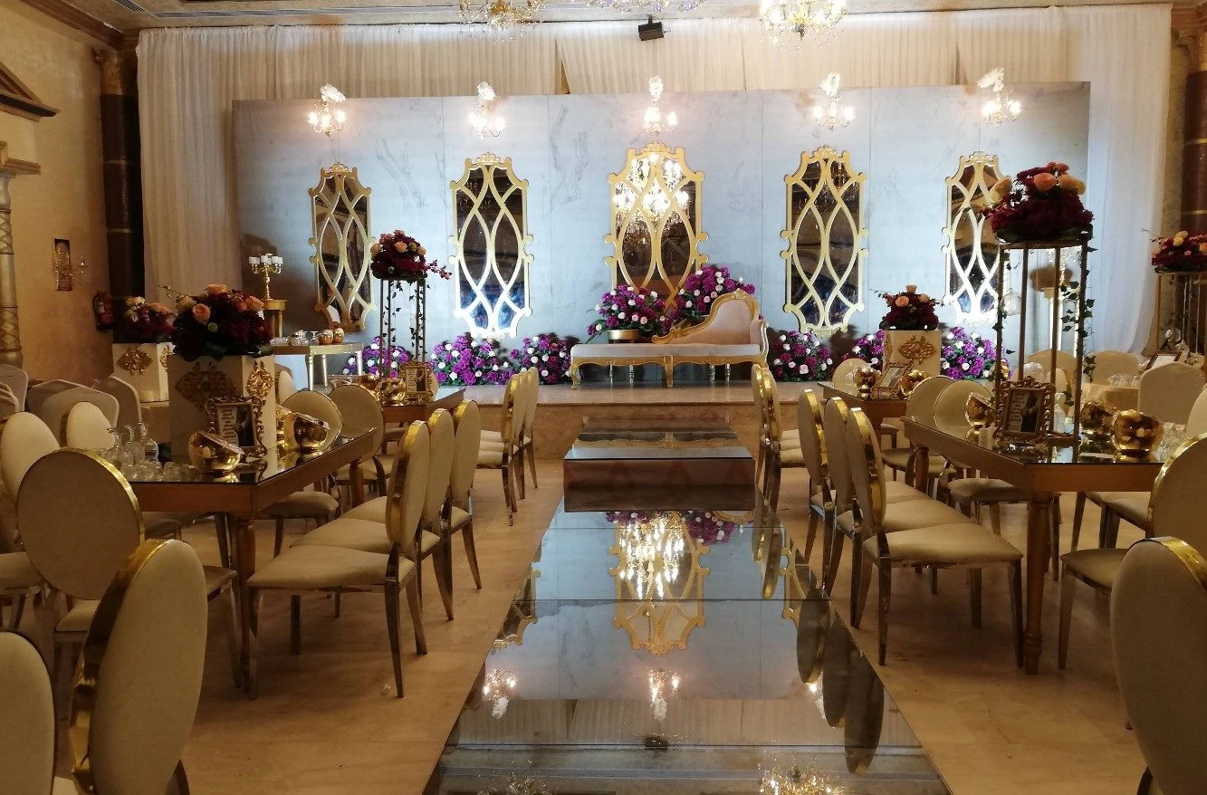Retaj Wedding Hall Yanbu Wedding Hall