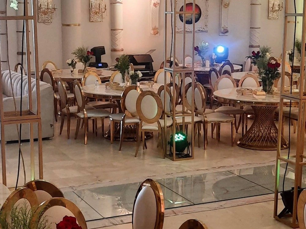 Retaj Wedding Hall Yanbu Wedding Hall