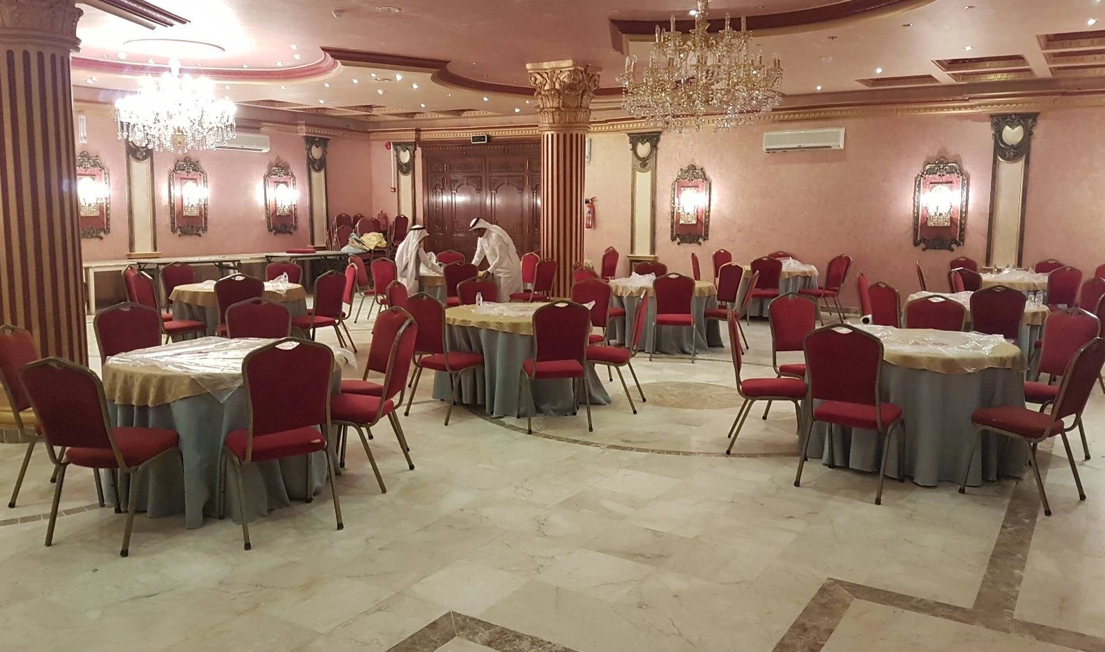 Retaj Wedding Hall Yanbu Wedding Hall