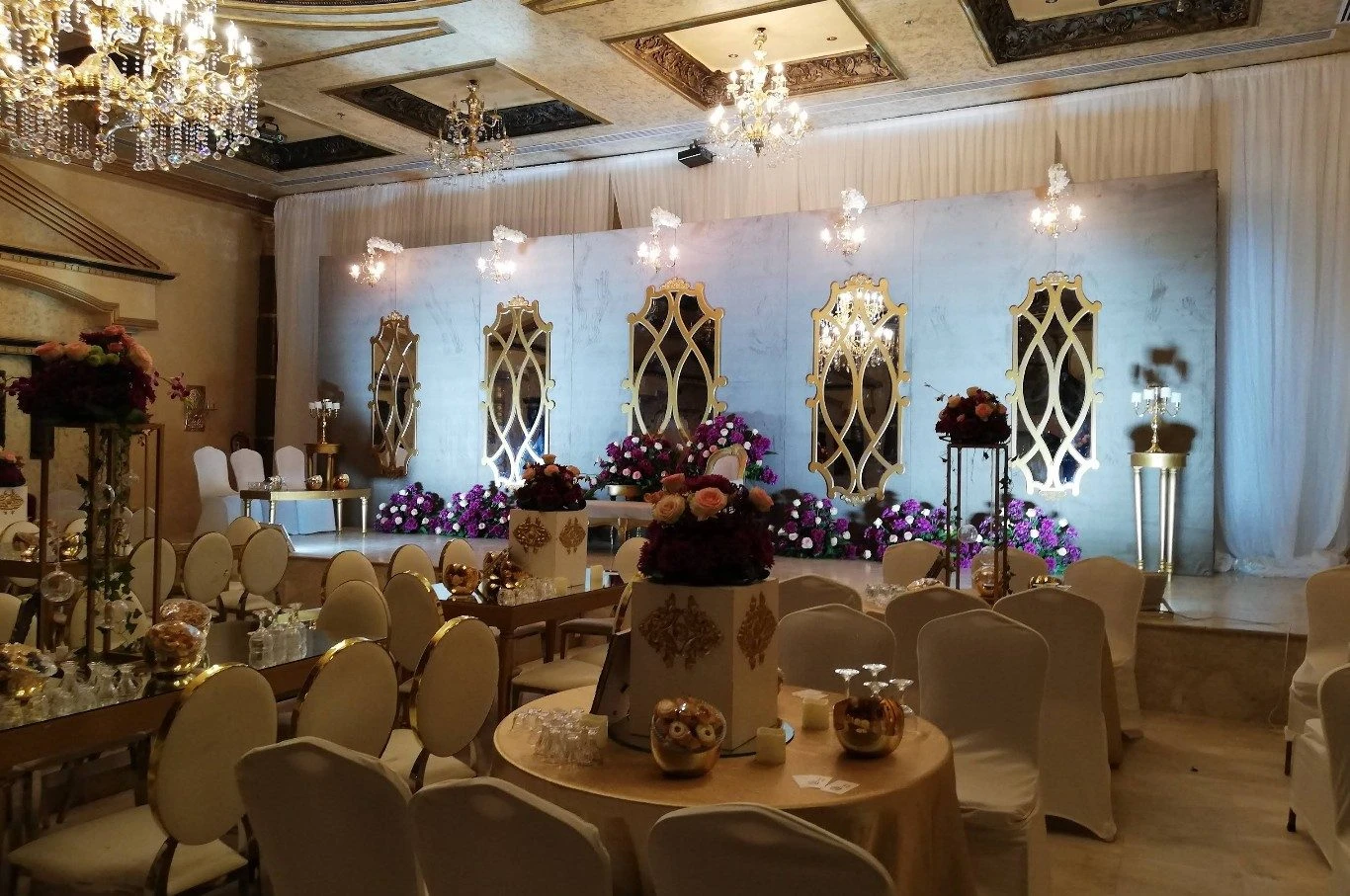 Retaj Wedding Hall Yanbu Wedding Hall