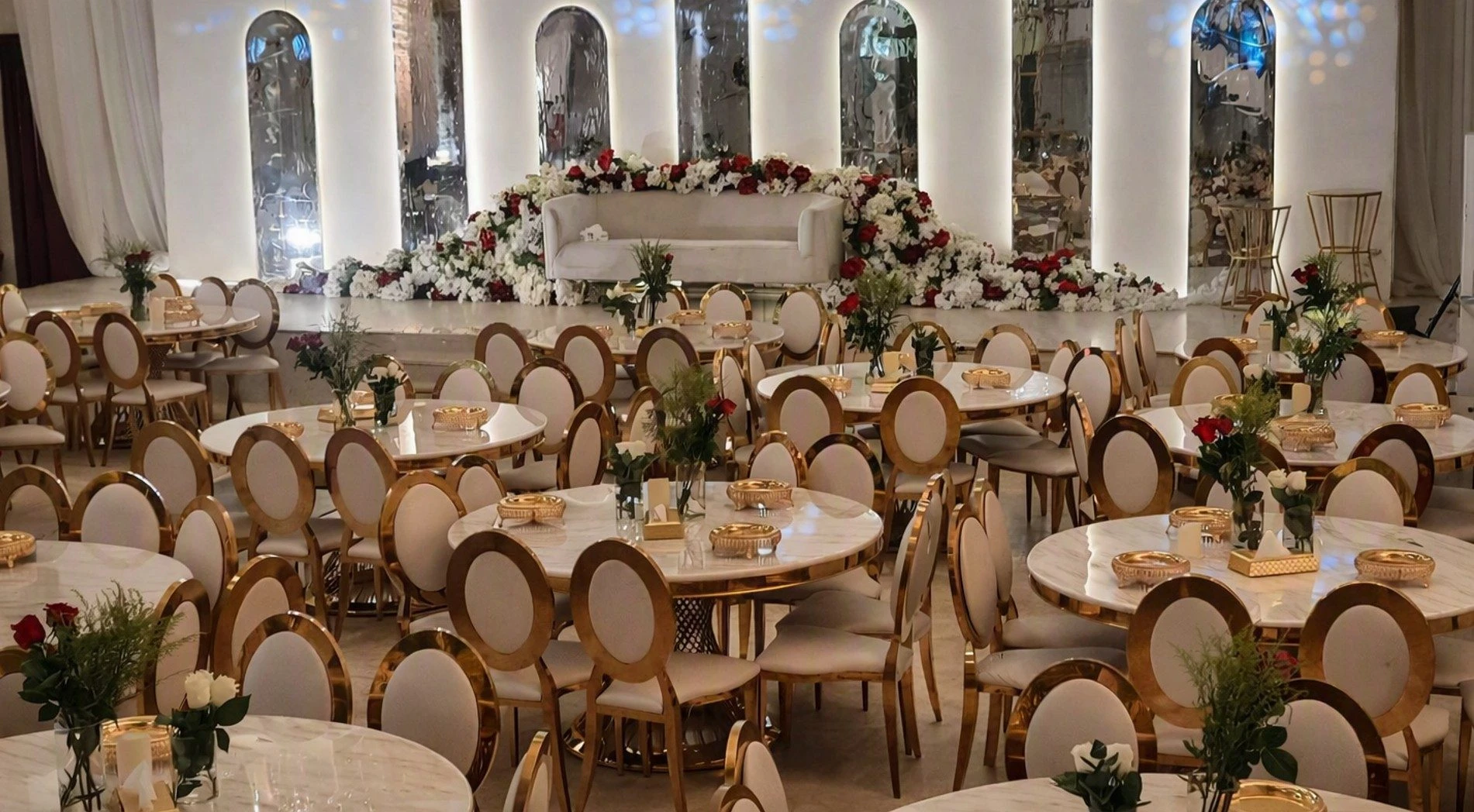 Women's Hall