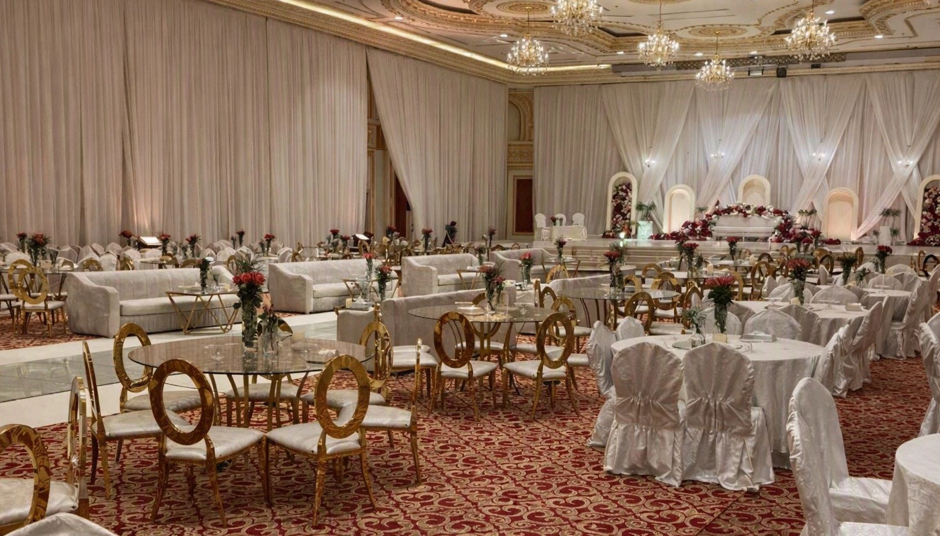 Women's Hall