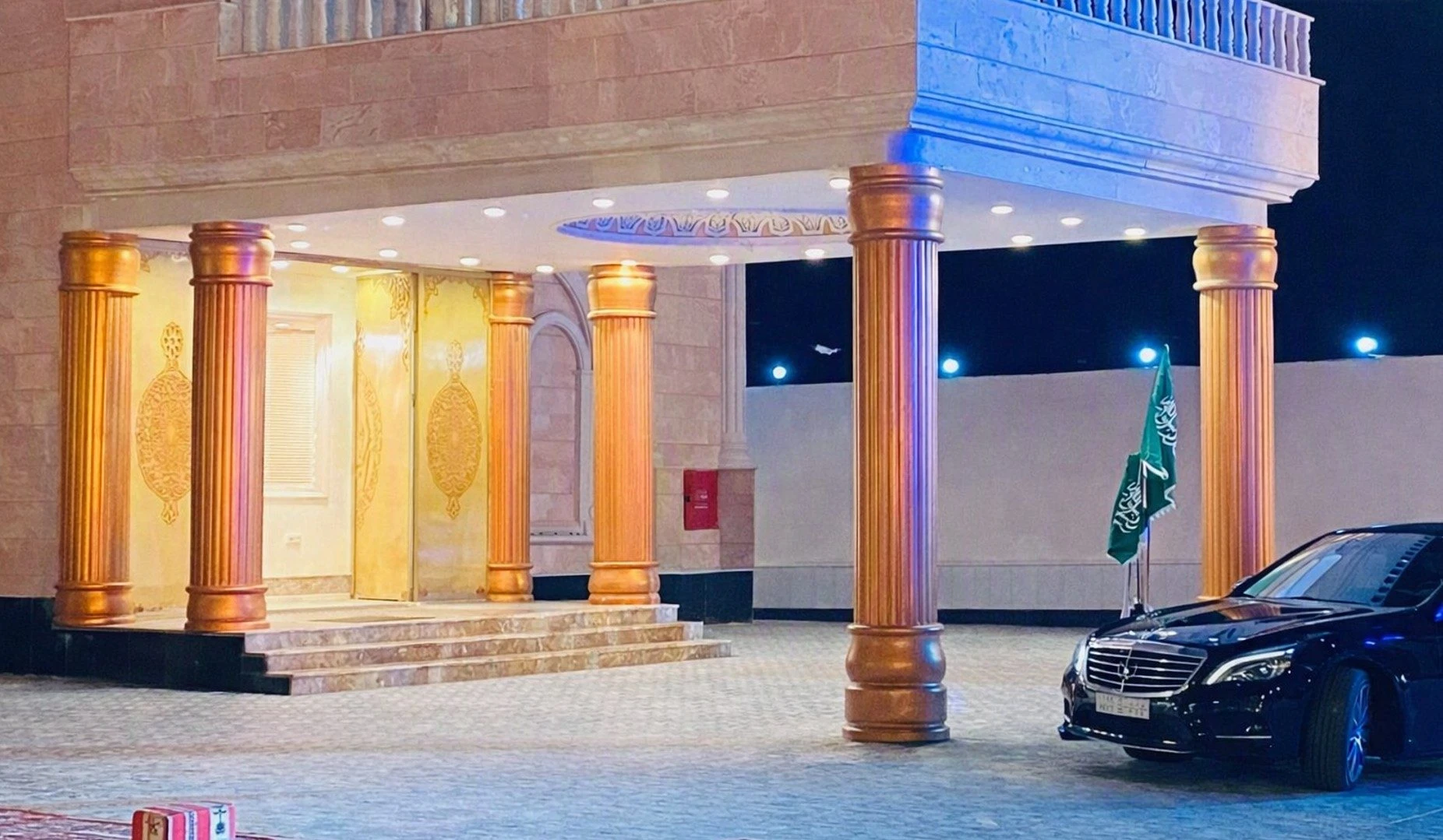 Princesses Celebrations And Events Hall Yanbu