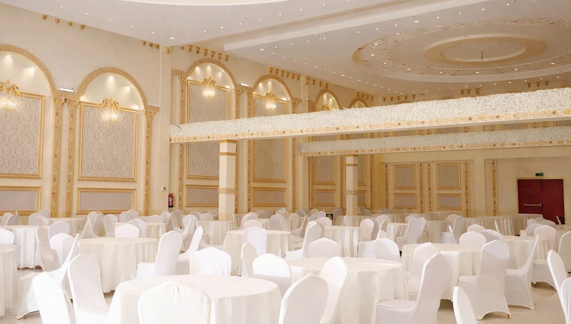 Women's Hall