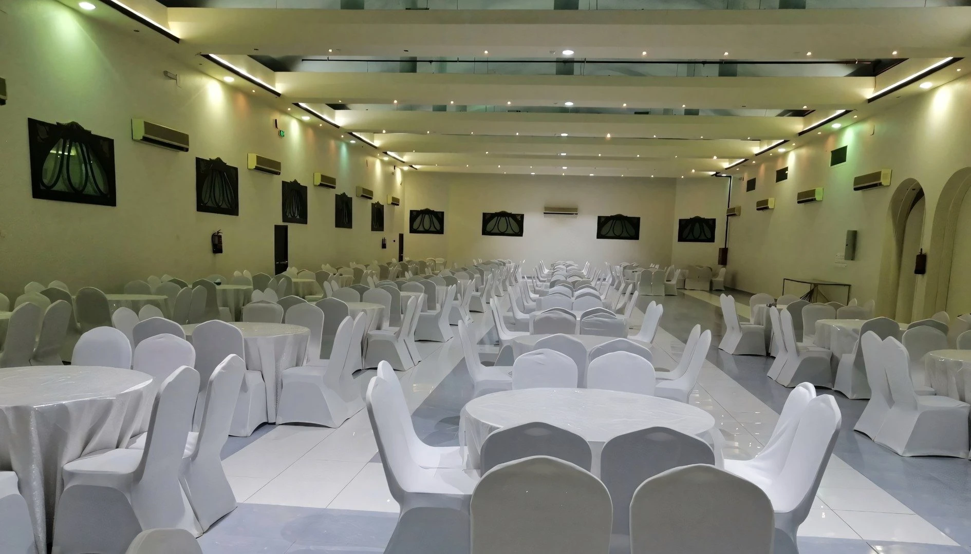 Palace of Excellence Events & Conferences Buraydah Ash Shafaq