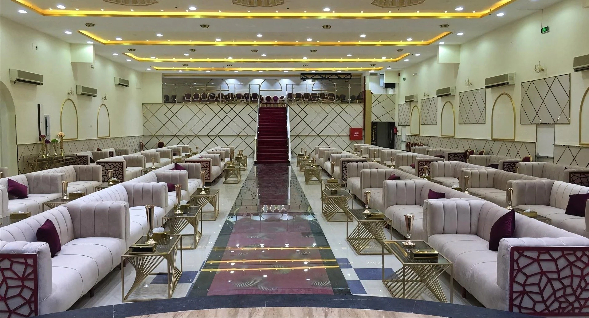 Women Hall