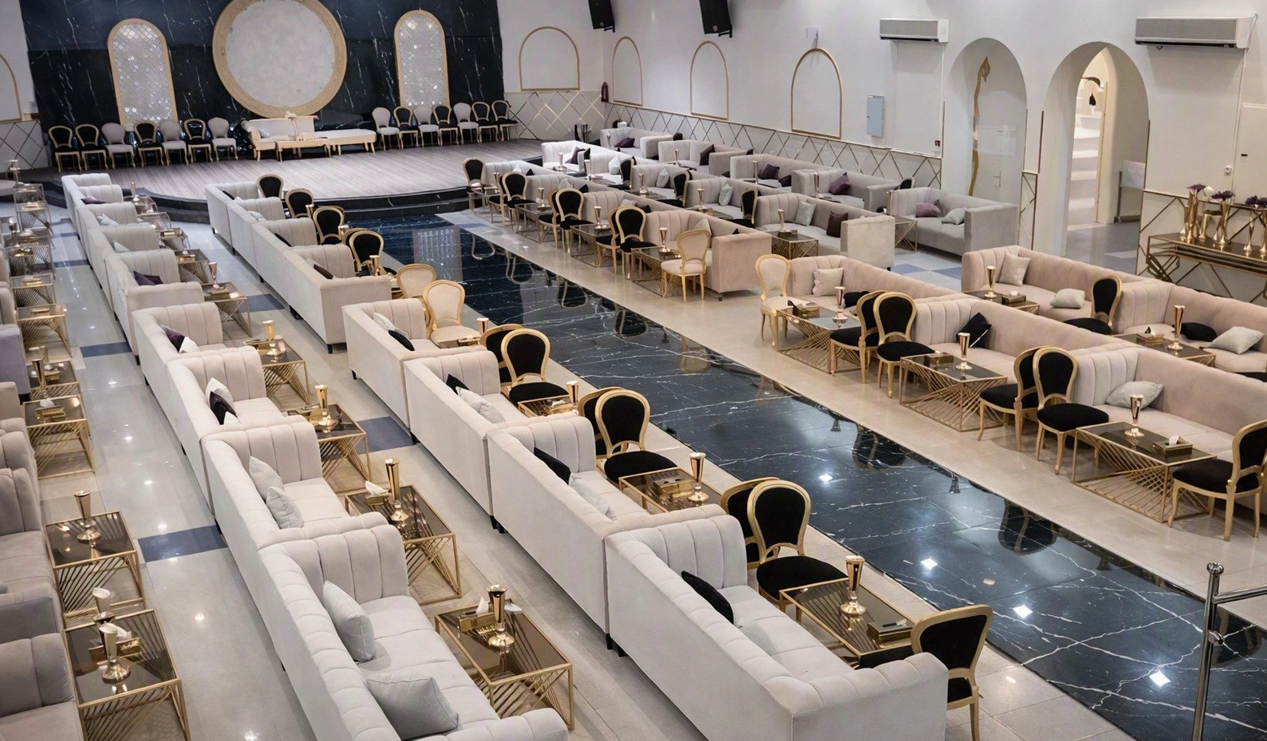 Palace of Excellence Events & Conferences Buraydah Ash Shafaq