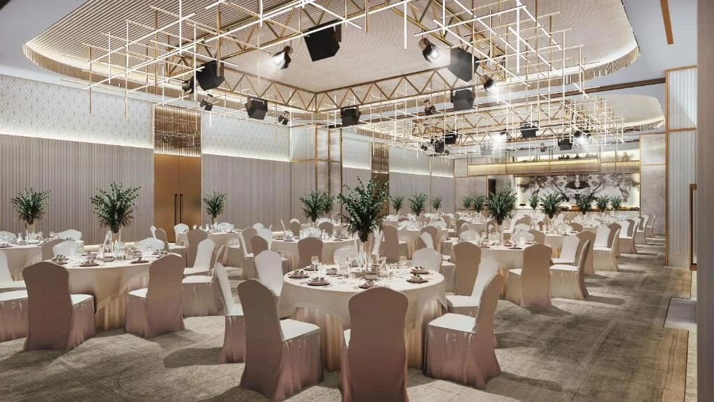 Ballroom