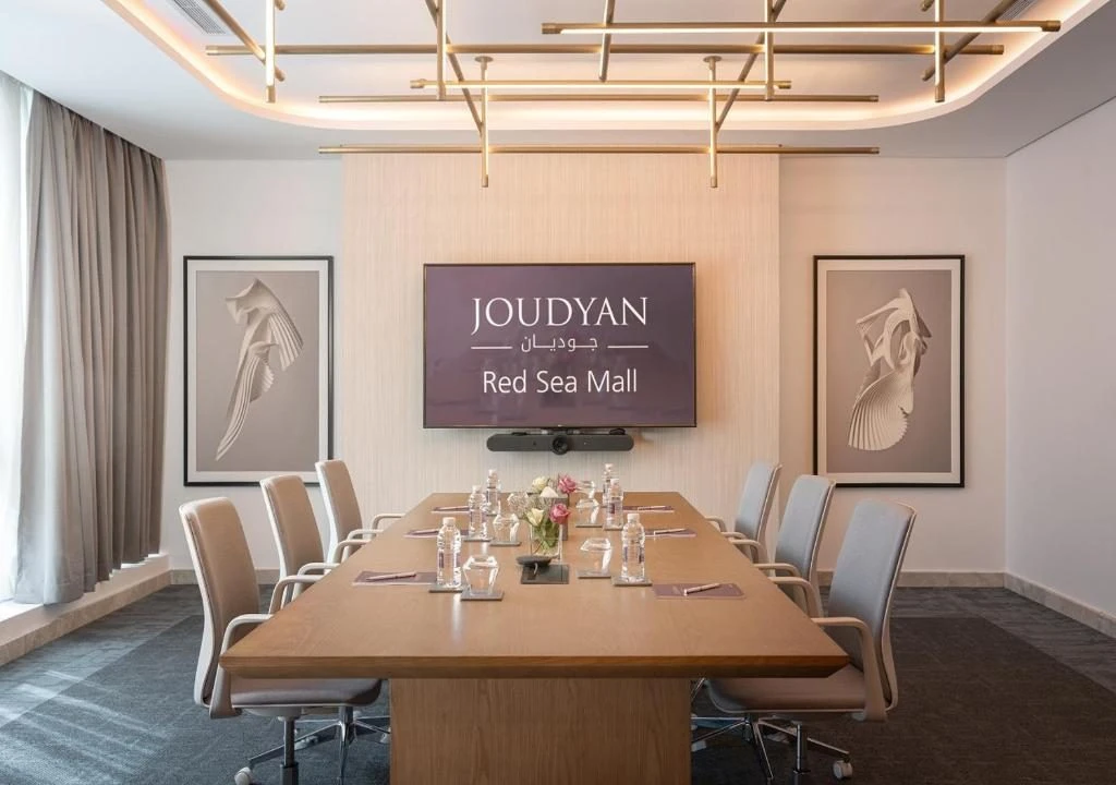 Joudyan Red Sea Mall Jeddah By Elaf