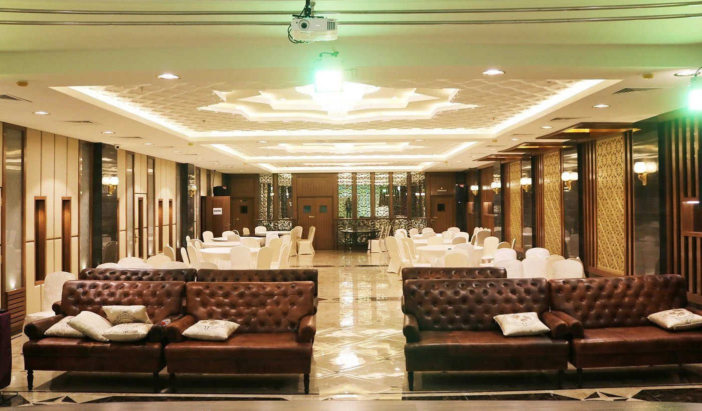 PULI Contemporary Multi Cuisine