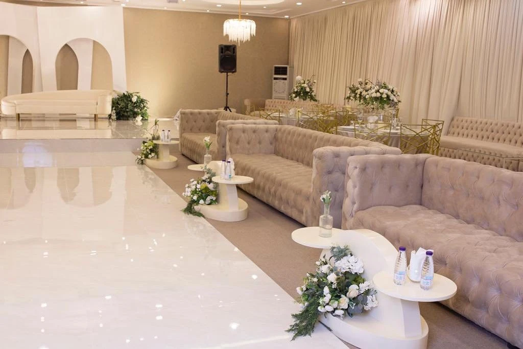 Cecil Hall Sarah Hall Abha