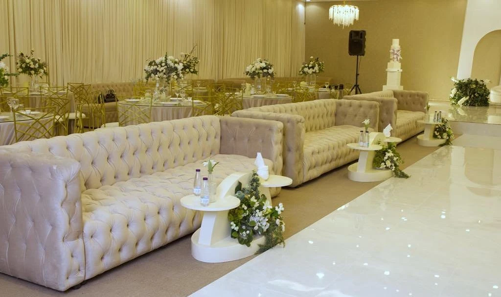 Cecil Hall Sarah Hall Abha