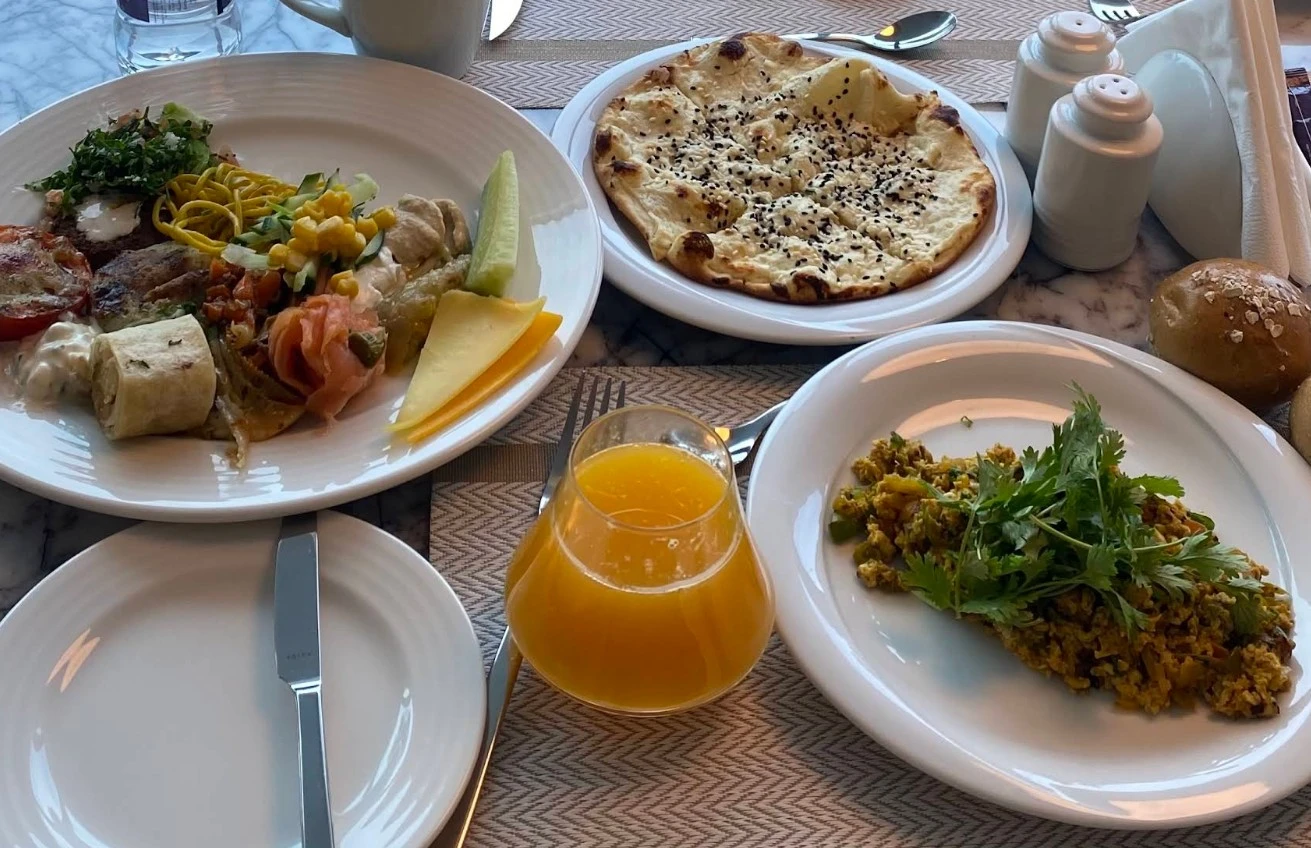 Joudyan Red Sea Mall Jeddah By Elaf