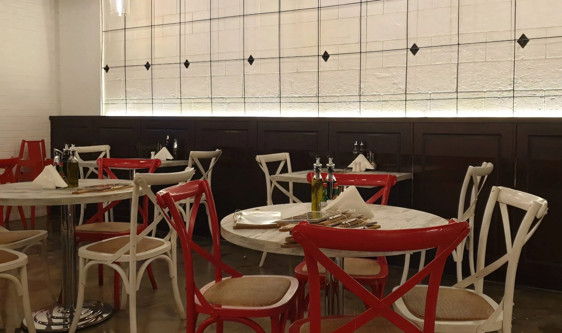 Verra Pizza Italian Restaurant Makkah