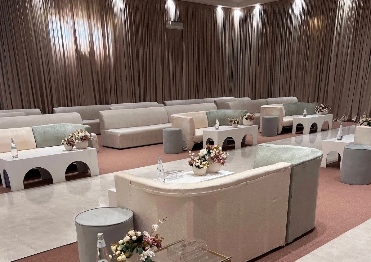 Wedding Hall