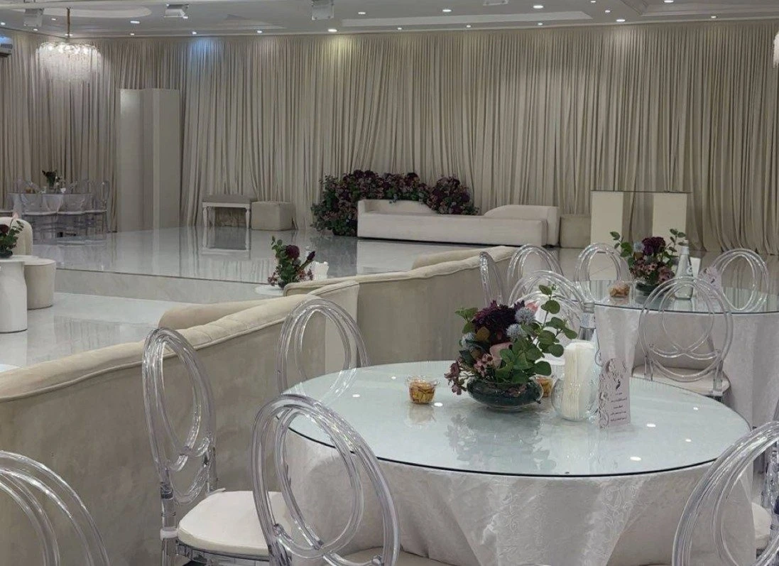 Wedding Hall