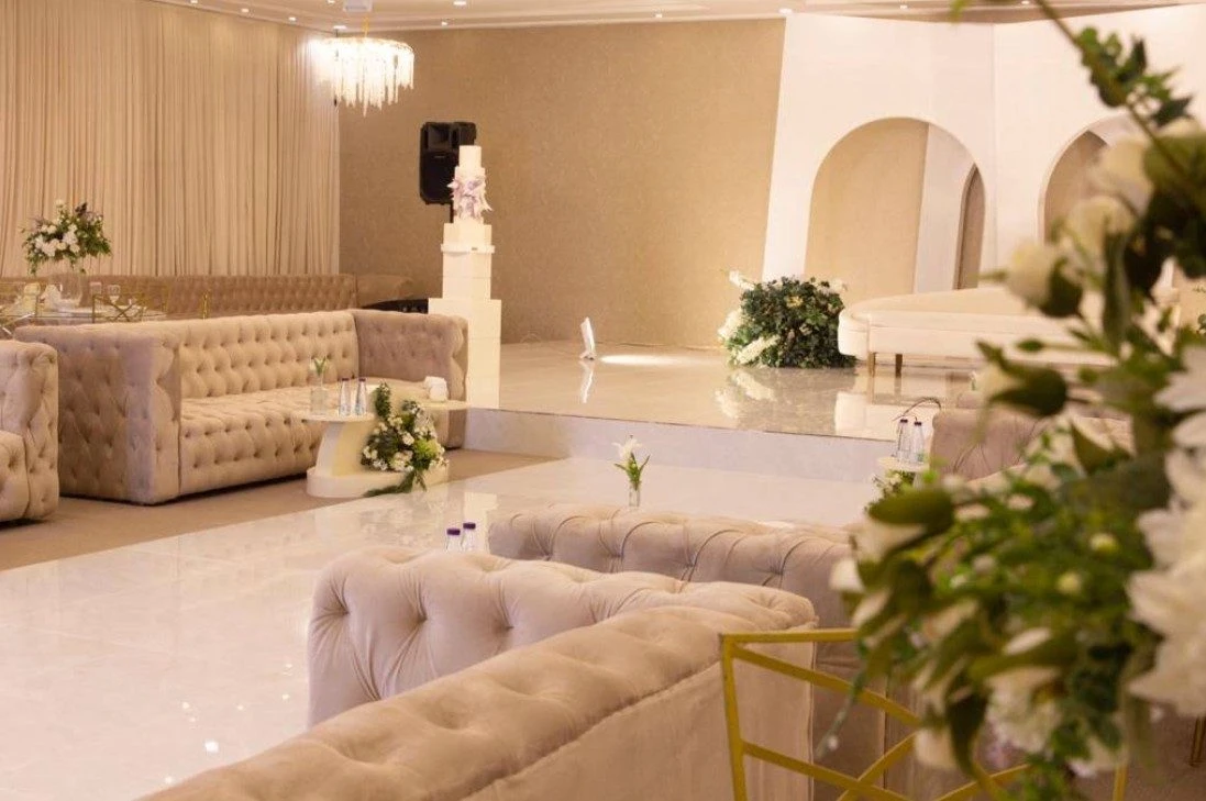 Cecil Hall Sarah Hall Abha