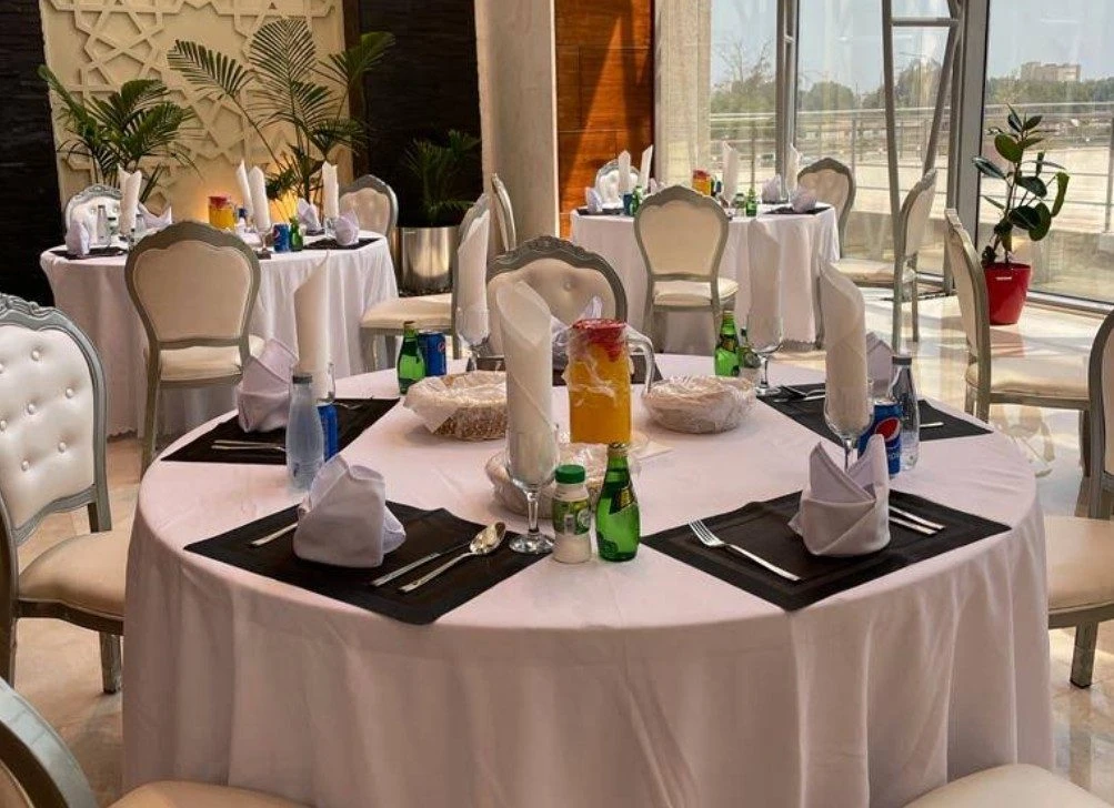 Sultan Restaurant Jubail