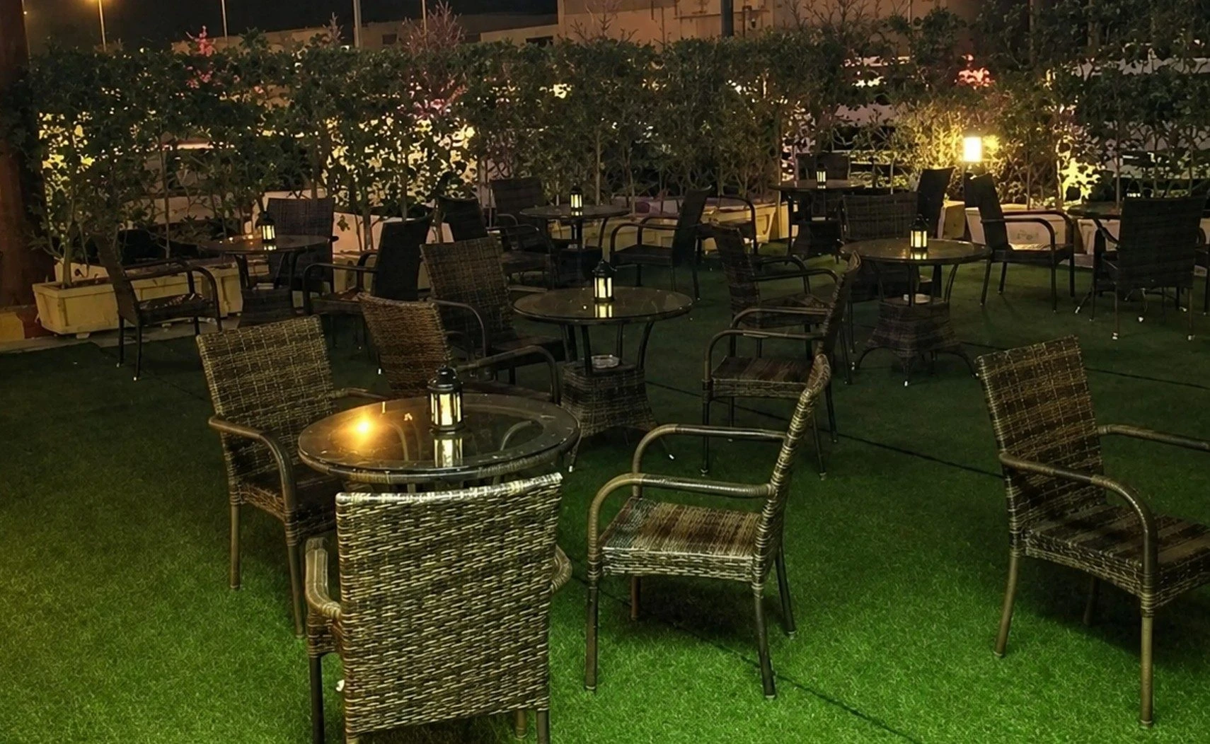 Red Ginger Restaurant Al Jubail