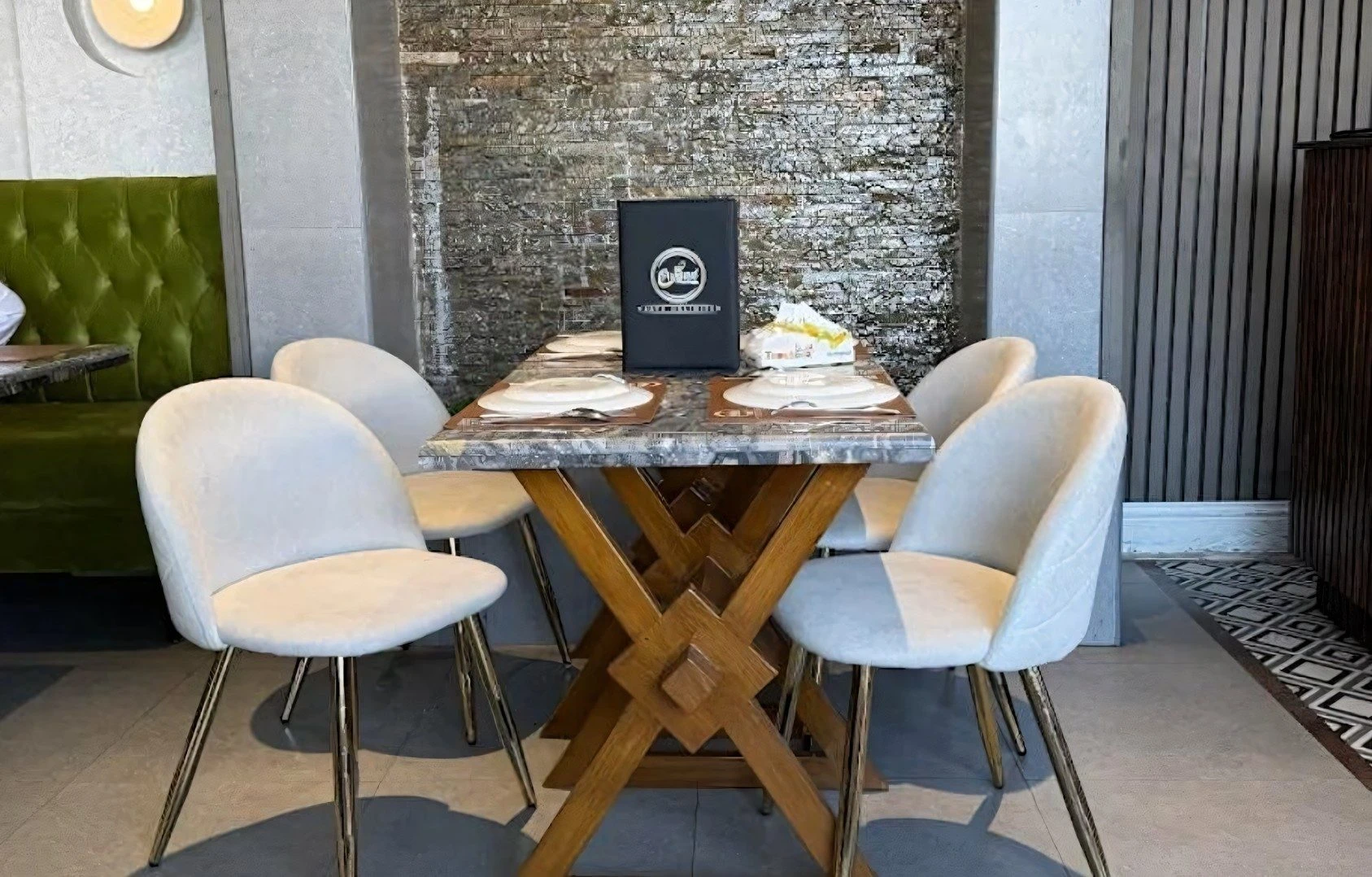 swaad restaurant Al Jubail