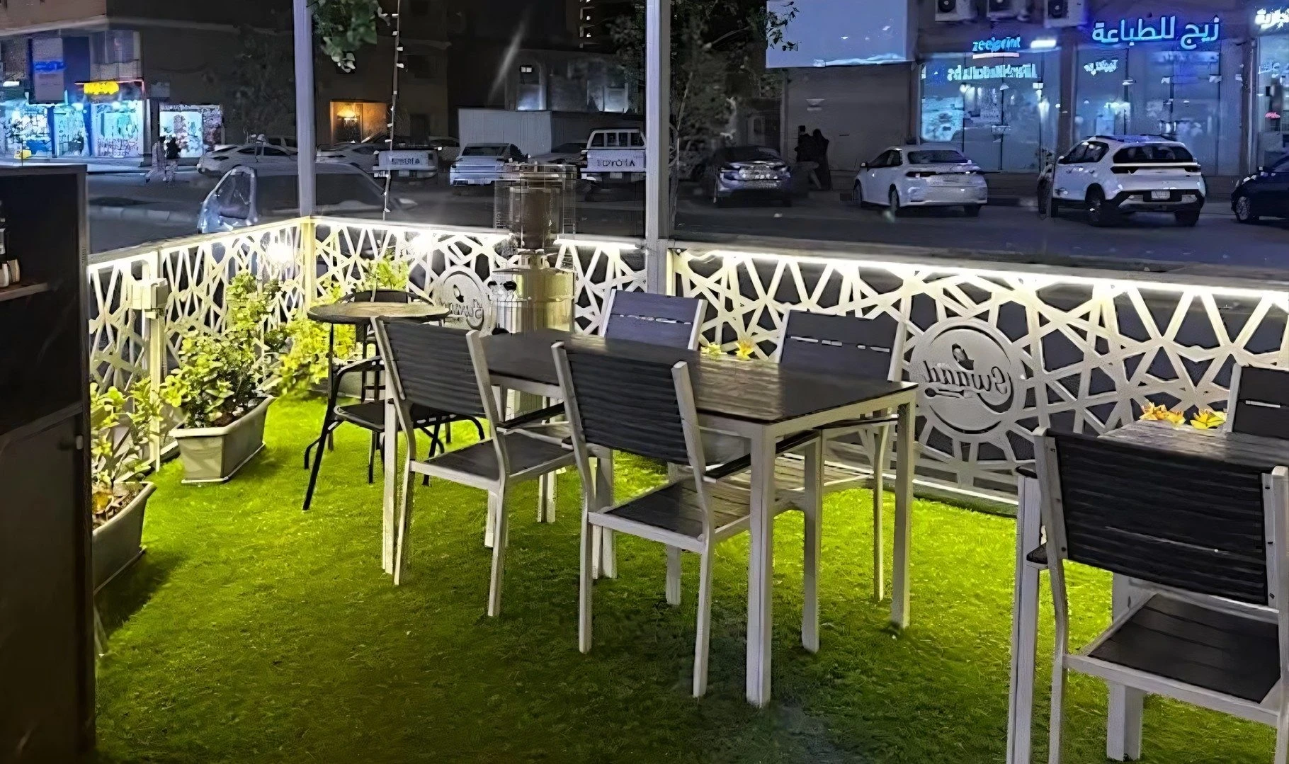 swaad restaurant Al Jubail