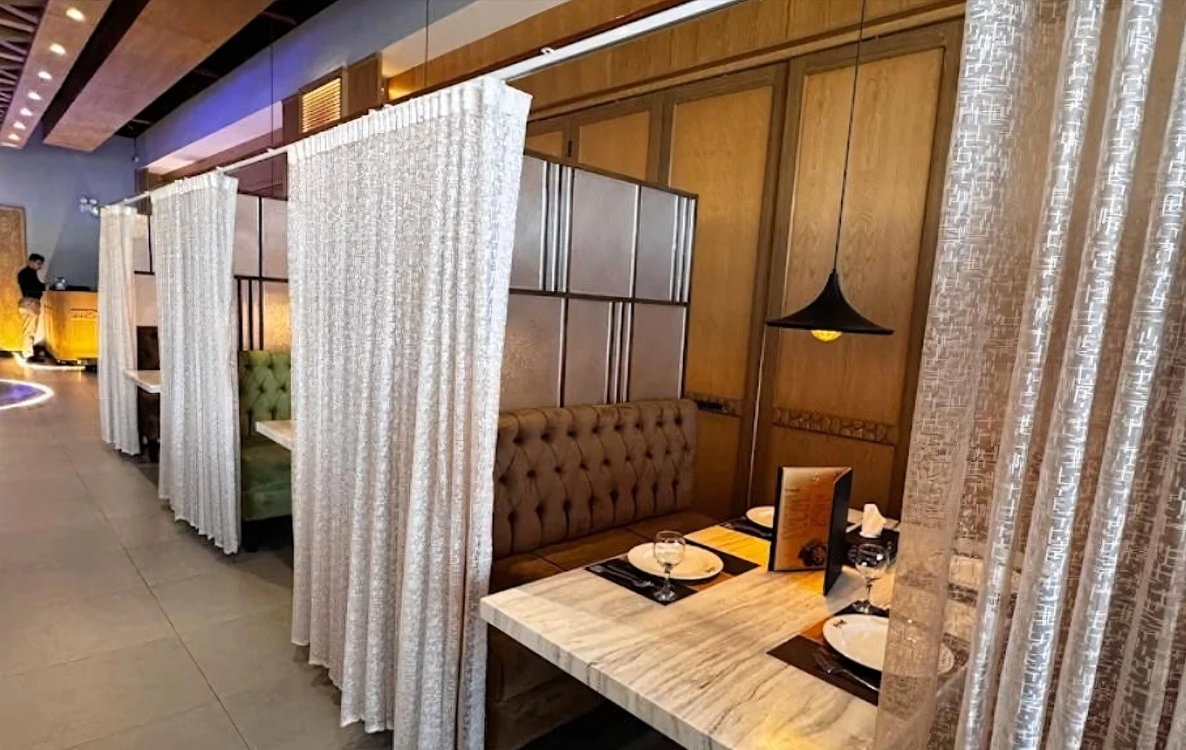swaad restaurant Al Jubail