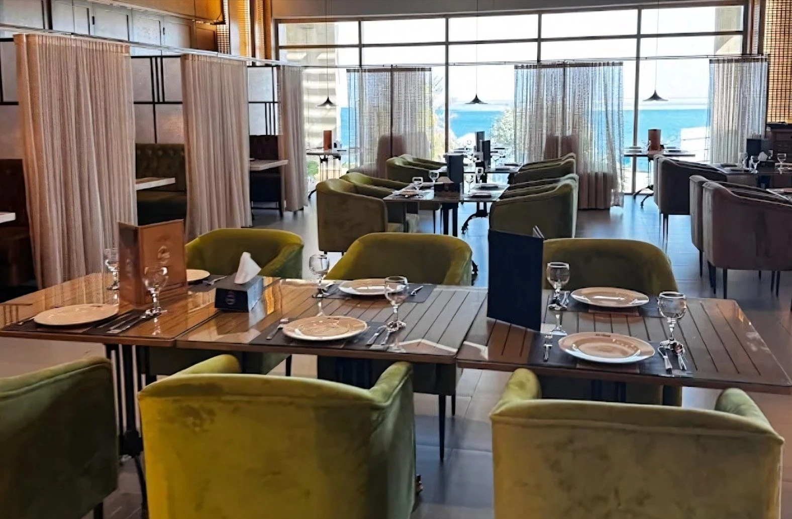swaad restaurant Al Jubail