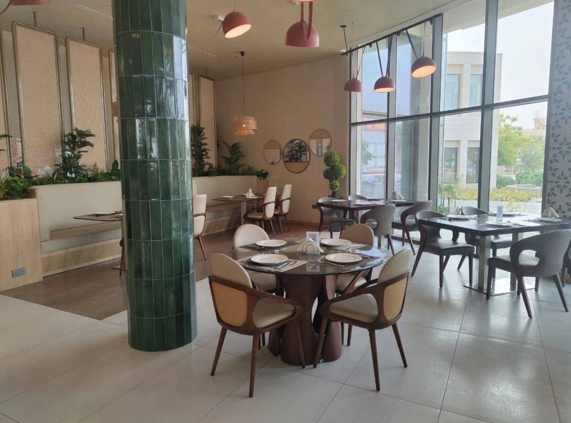 Dar Al Karam Restaurant Al Jubail