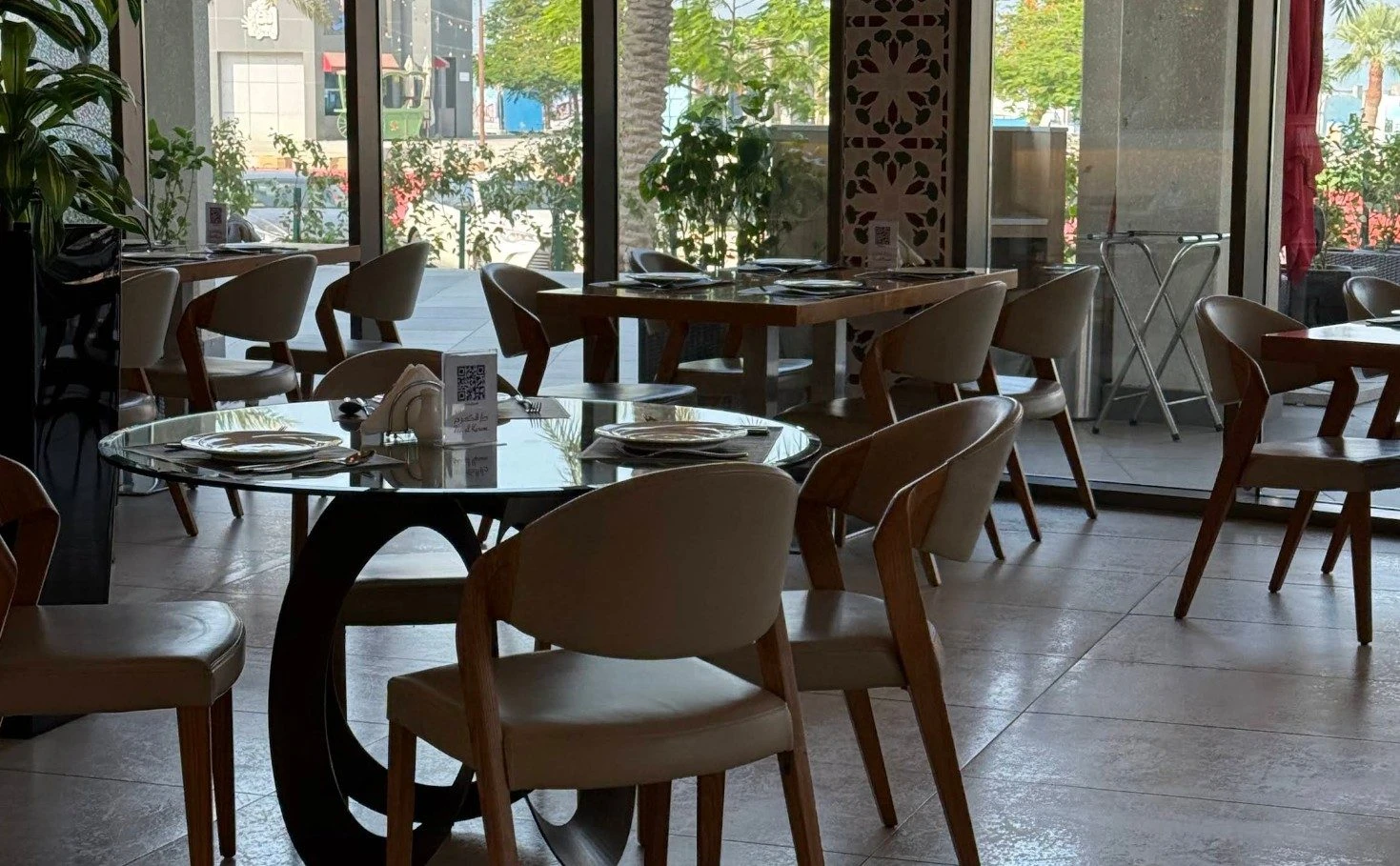 Dar Al Karam Restaurant Al Jubail