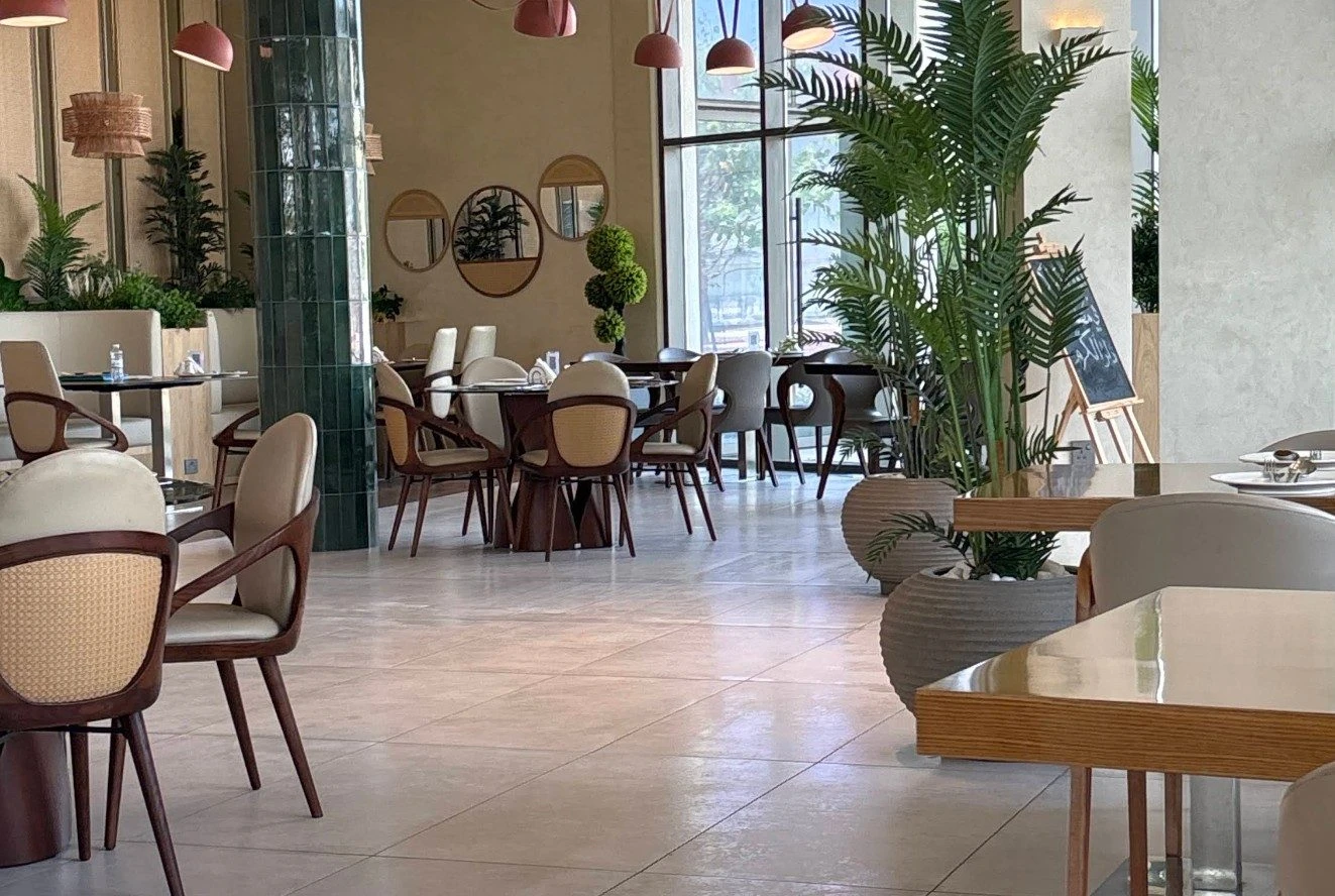 Dar Al Karam Restaurant Al Jubail