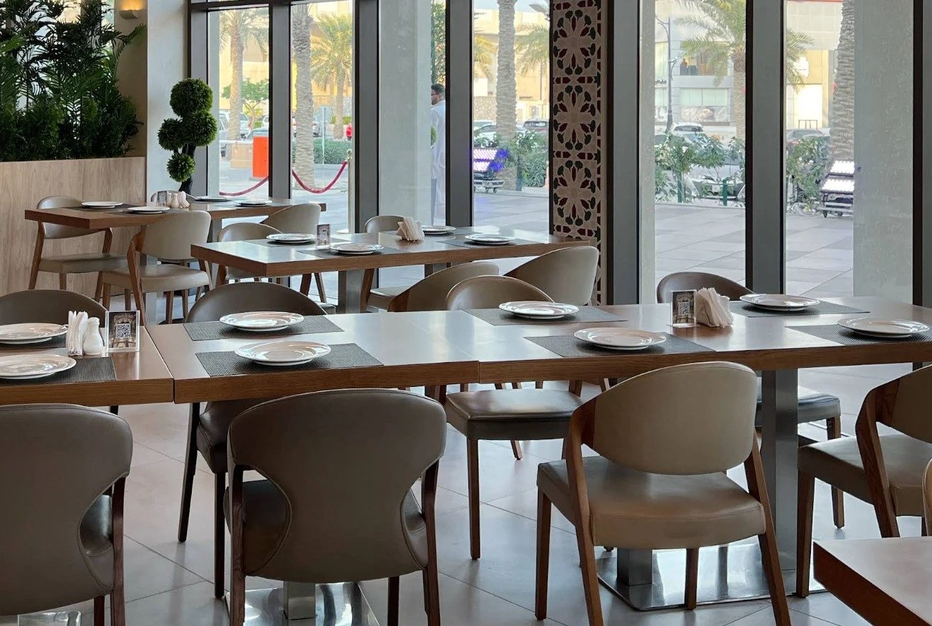 Dar Al Karam Restaurant Al Jubail