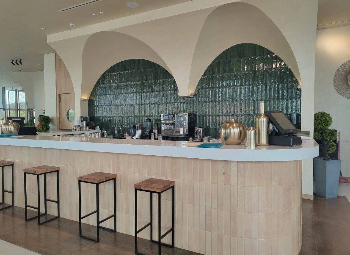Dar Al Karam Restaurant Al Jubail