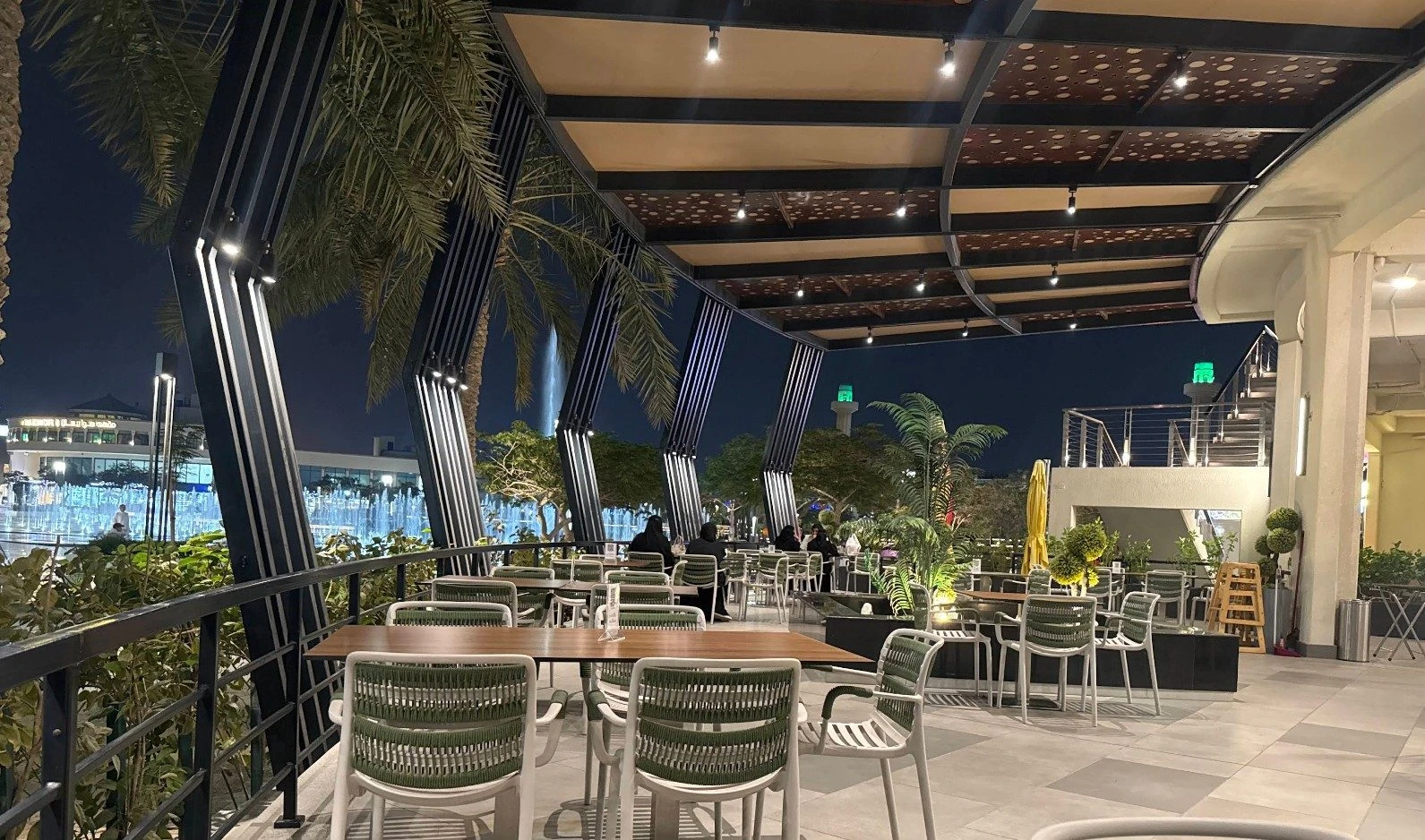 Dar Al Karam Restaurant Al Jubail