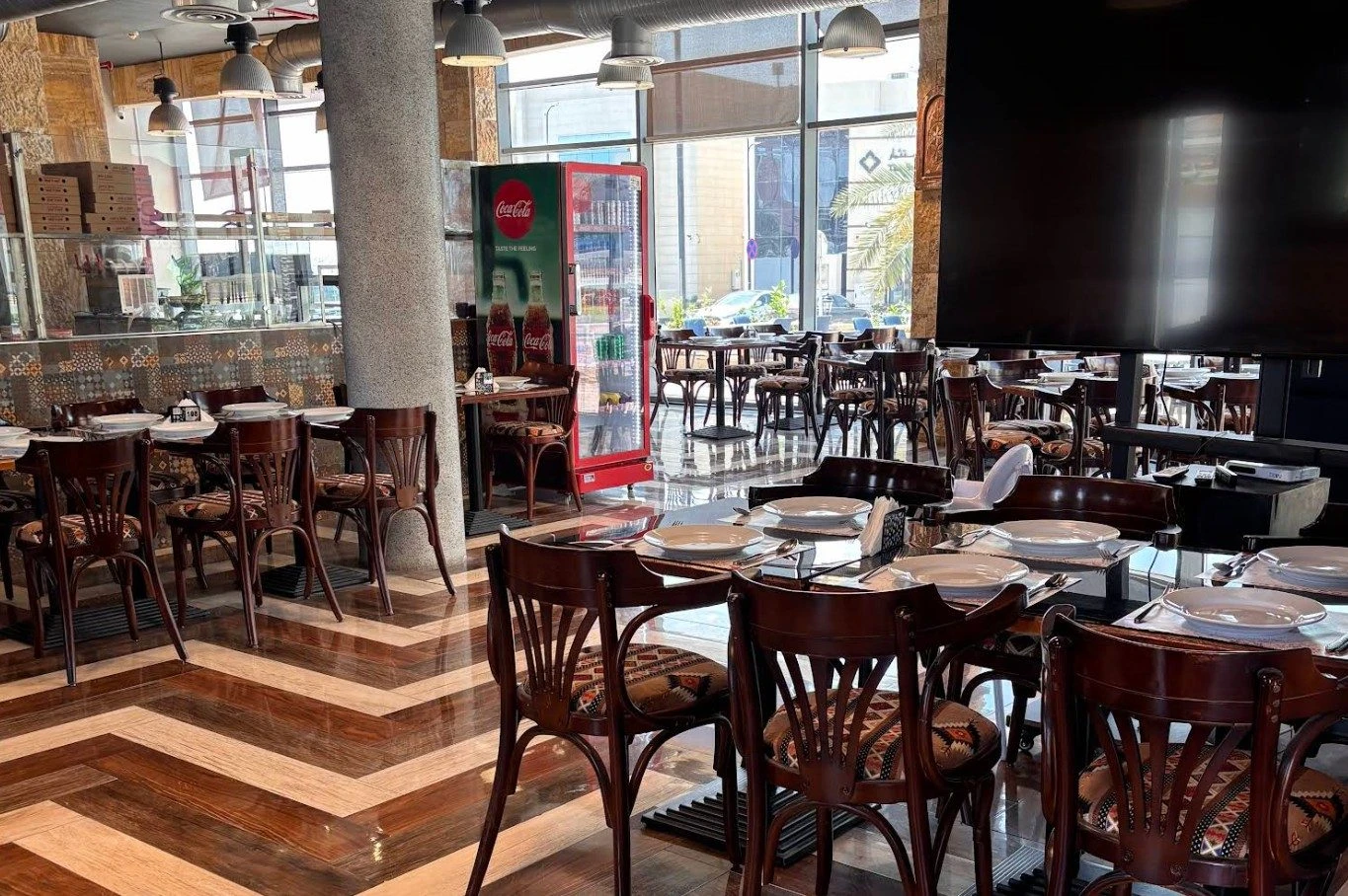 Jamal & Antar Restaurant