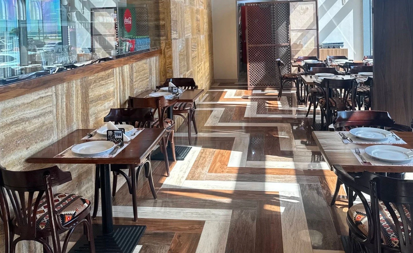 Floor 1