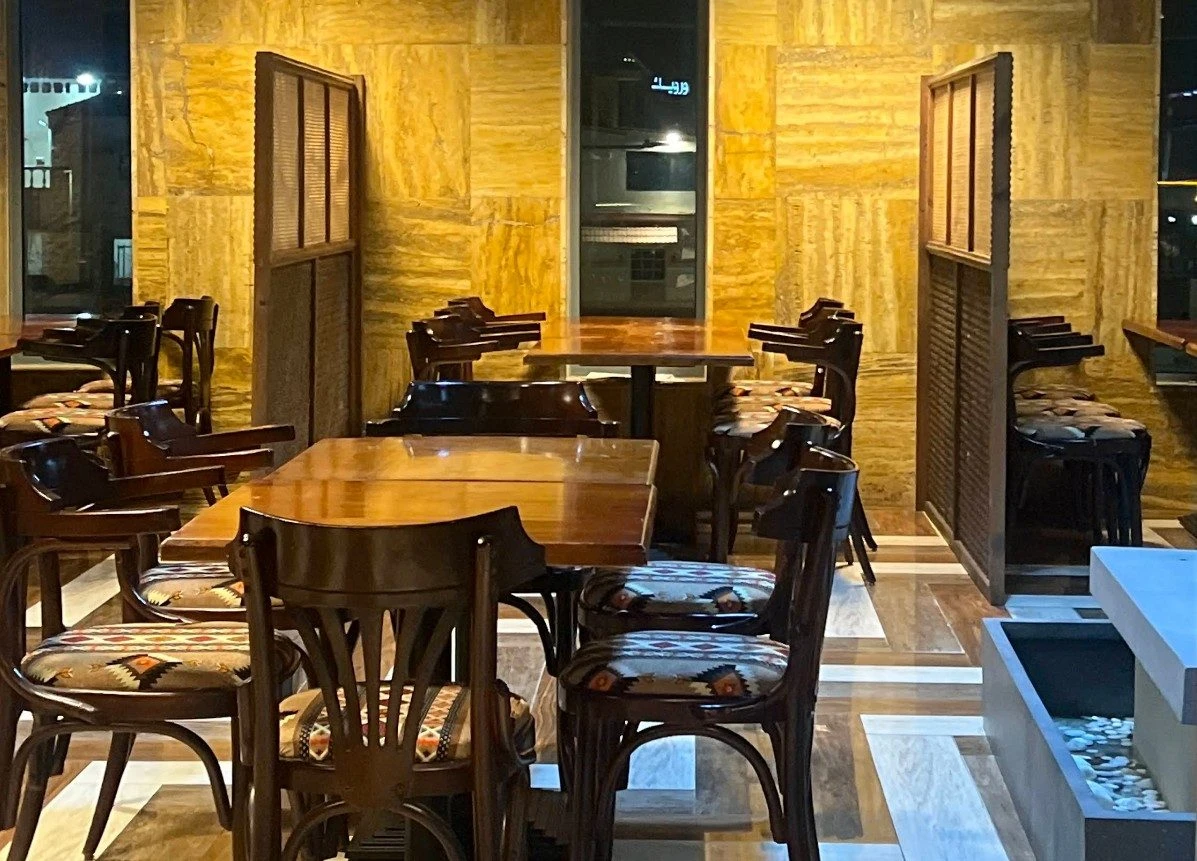 Jamal & Antar Restaurant Al Jubail