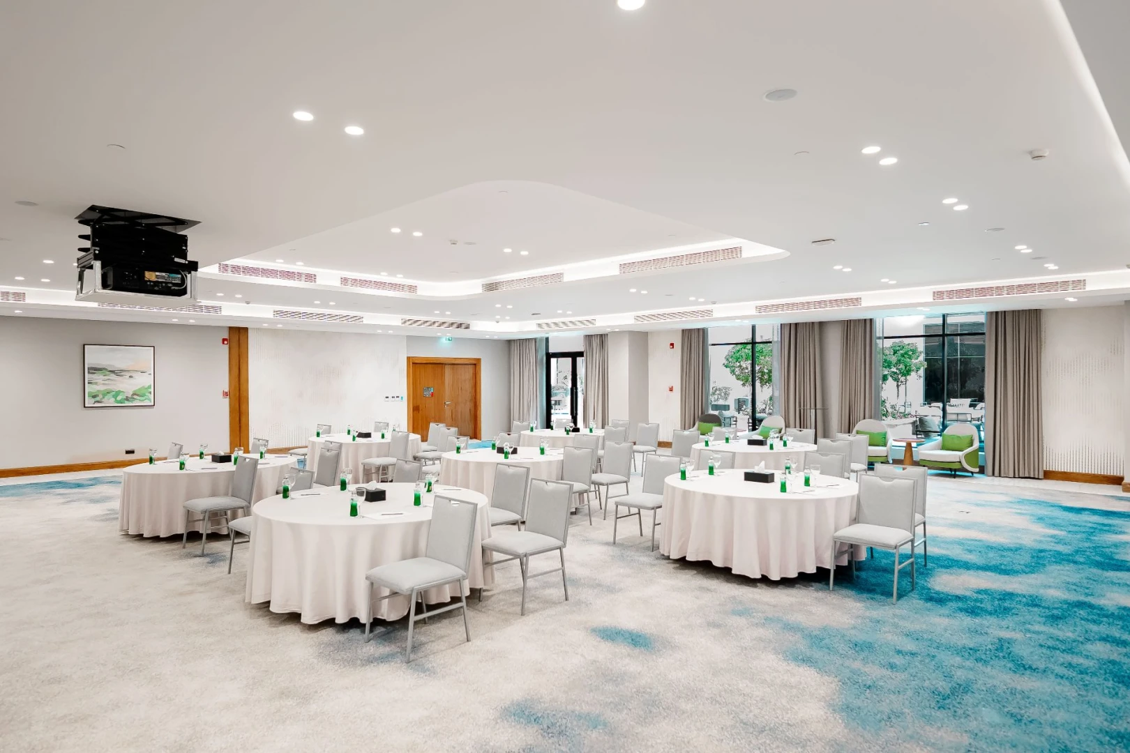 Sedra 2 Ballroom