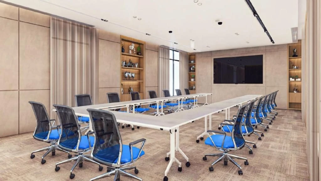 Sukari Meeting Room