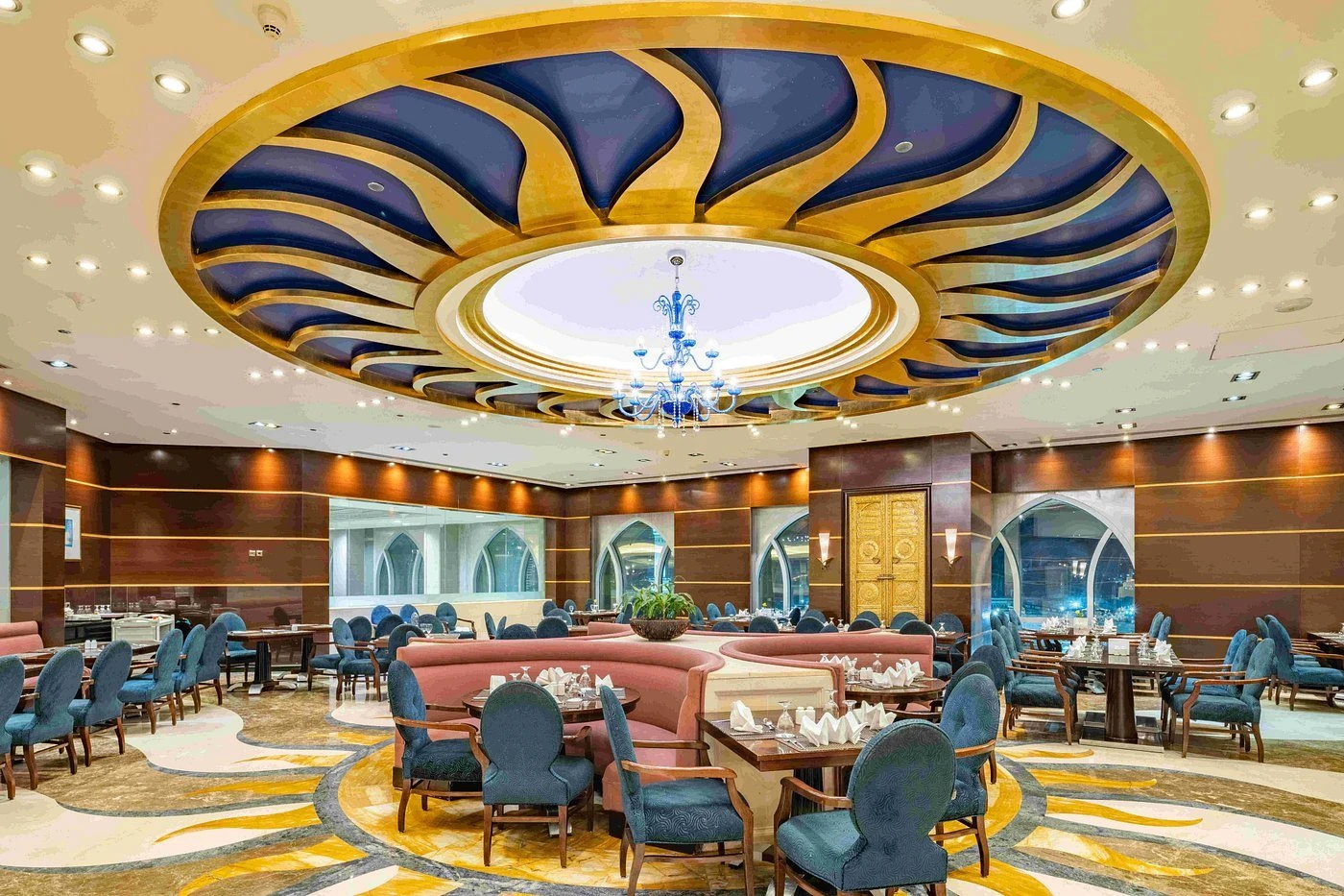 Main Dining