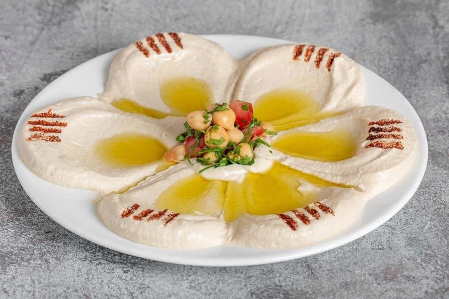 Seeneez Restaurant Mekkah