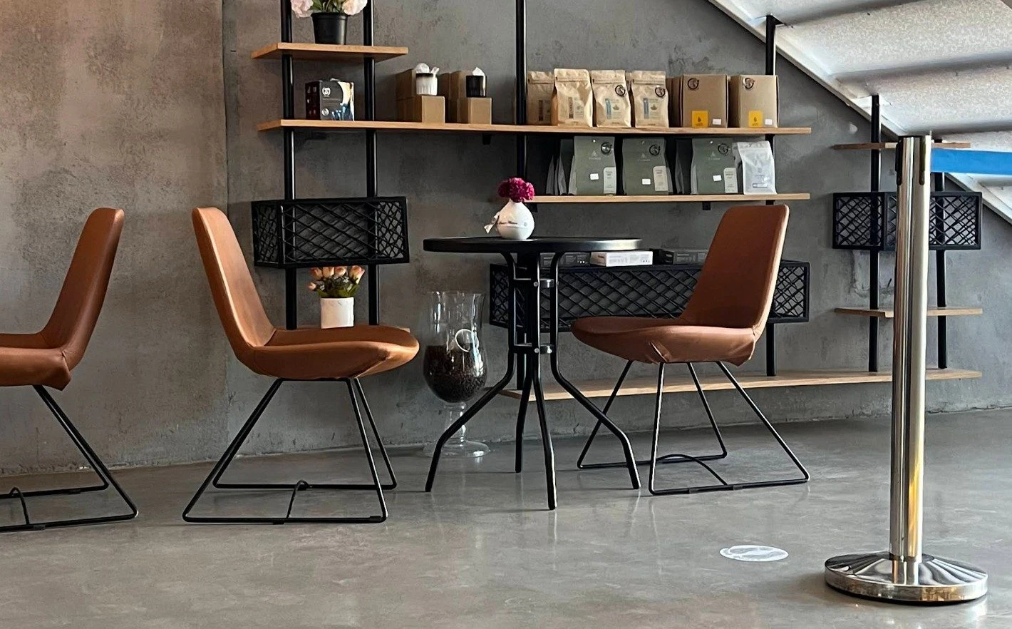 ReCharge Speciality Coffee Al Jubail