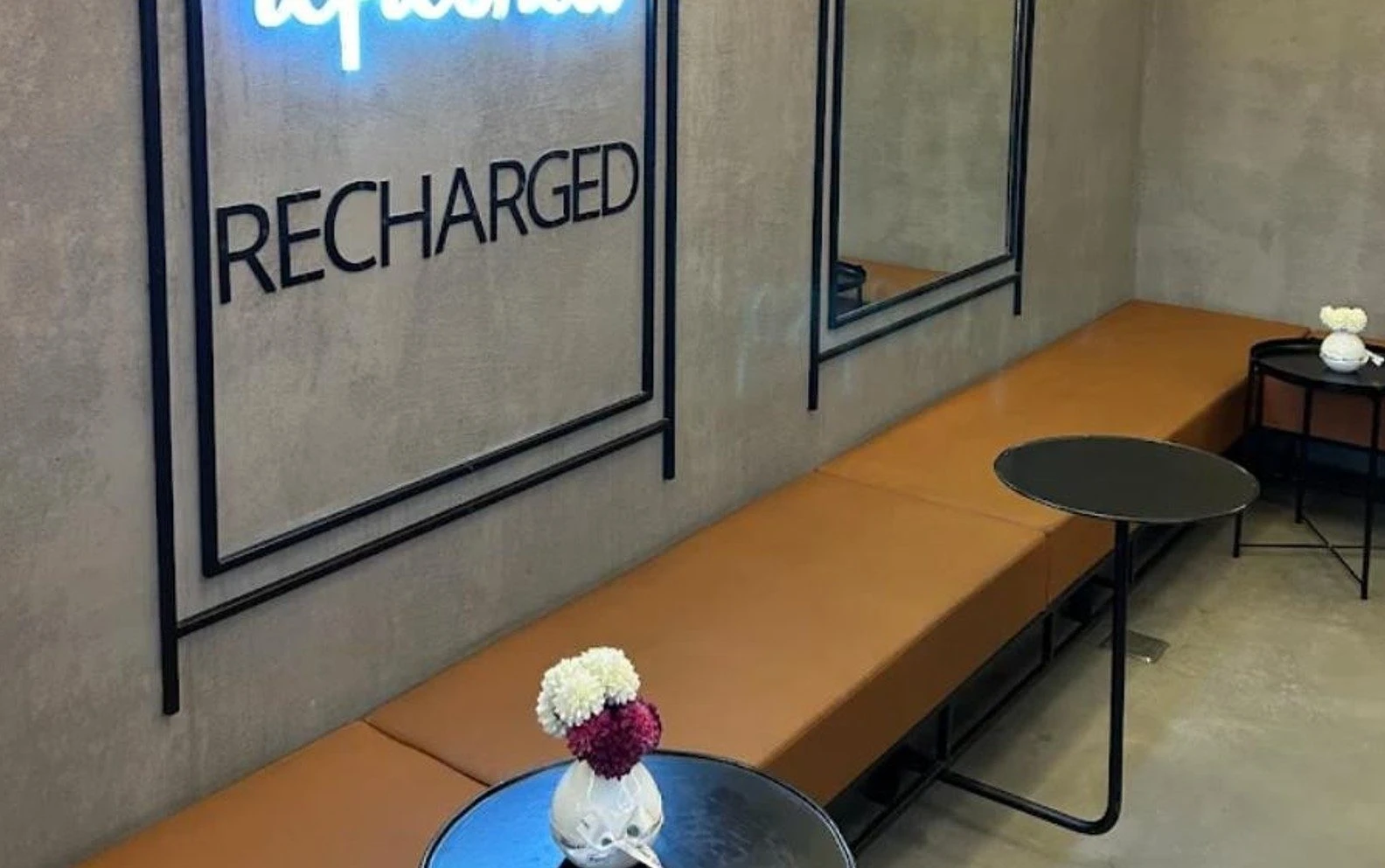 ReCharge Speciality Coffee Al Jubail