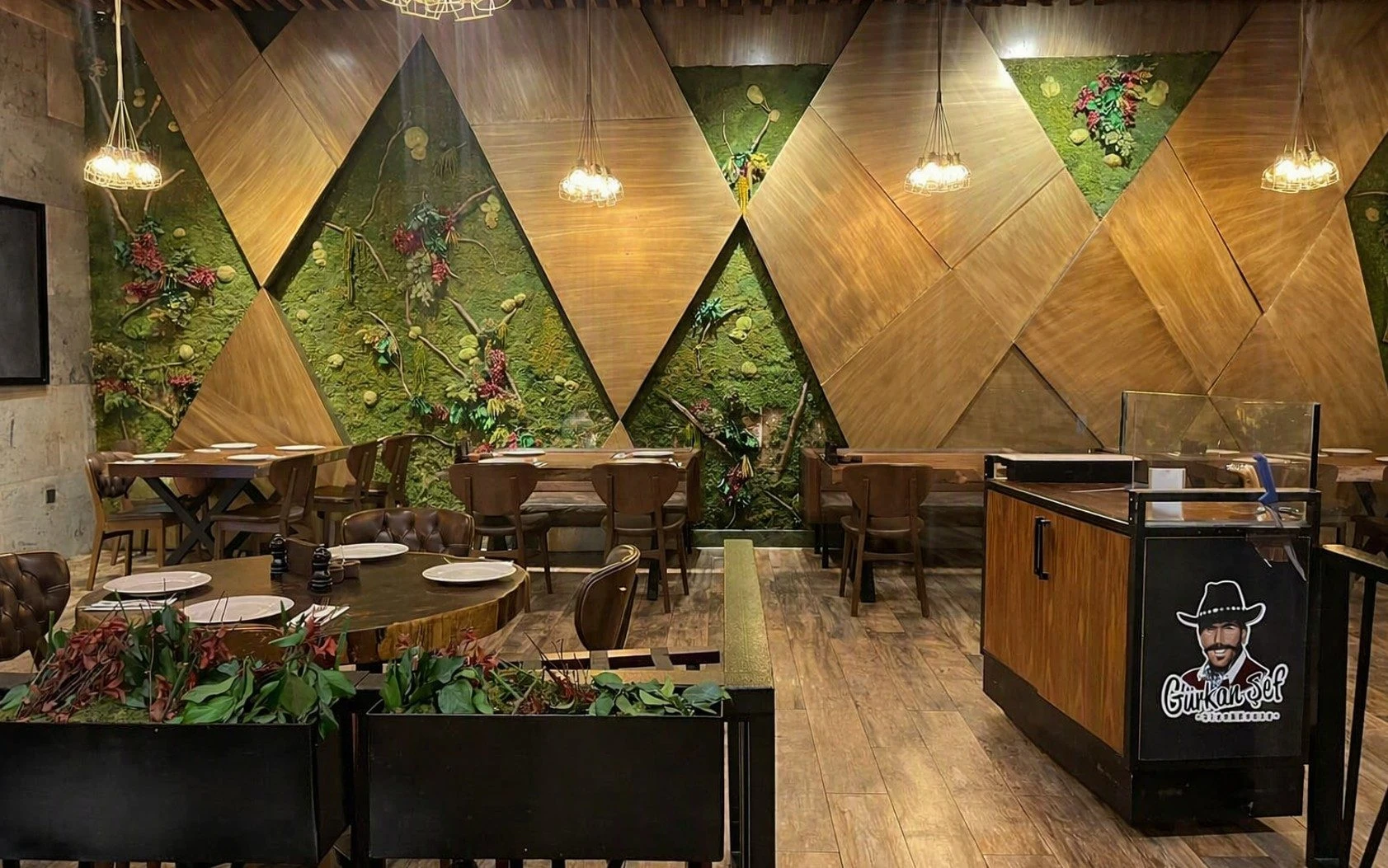 Main Indoor